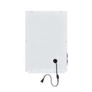  Acme Furniture Asa AC00760 Accent Mirror IMAGE 3