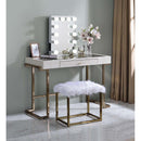  Acme Furniture Asa AC00760 Accent Mirror IMAGE 5