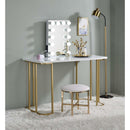  Acme Furniture Asa AC00760 Accent Mirror IMAGE 6