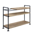  Acme Furniture Brantley AC00756 Bookshelf IMAGE 2