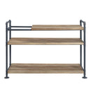  Acme Furniture Brantley AC00756 Bookshelf IMAGE 3
