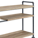  Acme Furniture Brantley AC00756 Bookshelf IMAGE 6