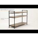  Acme Furniture Brantley AC00756 Bookshelf IMAGE 9