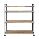  Acme Furniture Brantley AC00757 Bookshelf IMAGE 3