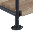  Acme Furniture Brantley AC00757 Bookshelf IMAGE 6