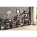  Acme Furniture Brantley AC00757 Bookshelf IMAGE 8