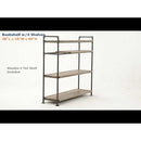  Acme Furniture Brantley AC00757 Bookshelf IMAGE 9