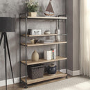  Acme Furniture Brantley AC00758 Bookshelf IMAGE 1