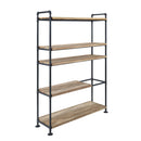  Acme Furniture Brantley AC00758 Bookshelf IMAGE 2