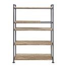  Acme Furniture Brantley AC00758 Bookshelf IMAGE 3