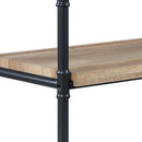  Acme Furniture Brantley AC00758 Bookshelf IMAGE 5