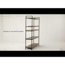 Acme Furniture Brantley AC00758 Bookshelf IMAGE 9