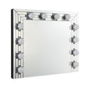  Acme Furniture Noralie AC00761 Accent Mirror IMAGE 3
