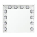  Acme Furniture Noralie AC00761 Accent Mirror IMAGE 4