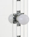  Acme Furniture Noralie AC00761 Accent Mirror IMAGE 5