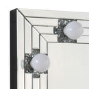 Acme Furniture Noralie AC00761 Accent Mirror IMAGE 6