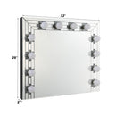  Acme Furniture Noralie AC00761 Accent Mirror IMAGE 7