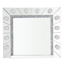 Acme Furniture Noralie AC00762 Accent Mirror IMAGE 3