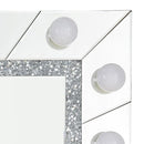  Acme Furniture Noralie AC00762 Accent Mirror IMAGE 4