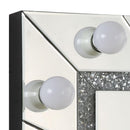  Acme Furniture Noralie AC00762 Accent Mirror IMAGE 5