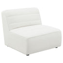  Coaster Furniture Sunny 551621-SET 6 pc Sectional IMAGE 5