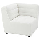  Coaster Furniture Sunny 551621-SET 6 pc Sectional IMAGE 6