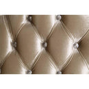Acme Furniture Vanaheim Stationary Fabric Sofa LV00803 IMAGE 4