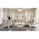  Acme Furniture Vanaheim LV00803 Sofa with 7 Pillows IMAGE 6