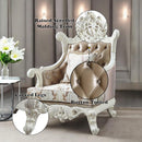  Acme Furniture Vanaheim LV00805 Chair with Pillow IMAGE 10