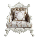  Acme Furniture Vanaheim LV00805 Chair with Pillow IMAGE 3