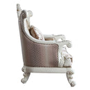 Acme Furniture Vanaheim LV00805 Chair with Pillow IMAGE 5