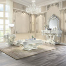  Acme Furniture Vanaheim LV00807 Mirror IMAGE 5