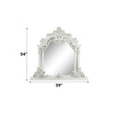  Acme Furniture Vanaheim LV00807 Mirror IMAGE 6