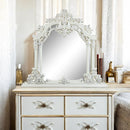  Acme Furniture Vanaheim LV00807 Mirror IMAGE 8