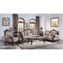  Acme Furniture Benbek LV00809 Sofa with 5 Pillows IMAGE 6