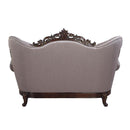  Acme Furniture Benbek LV00810 Loveseat with 3 Pillows IMAGE 4