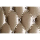  Acme Furniture Benbek LV00810 Loveseat with 3 Pillows IMAGE 5