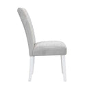  Acme Furniture Elizaveta DN00815 Side Chair IMAGE 3