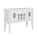  Acme Furniture Elizaveta DN00816 Server IMAGE 2