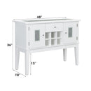  Acme Furniture Elizaveta DN00816 Server IMAGE 7