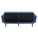 Acme Furniture Nafisa Stationary Fabric Sofa LV00823 IMAGE 5