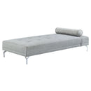  Acme Furniture Quenti LV00826 Sofa Bed with Pillow IMAGE 1