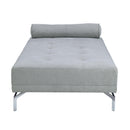  Acme Furniture Quenti LV00826 Sofa Bed with Pillow IMAGE 3