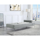  Acme Furniture Quenti LV00826 Sofa Bed with Pillow IMAGE 5