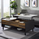  Acme Furniture Axel LV00828 Coffee Table with Lift Top IMAGE 1