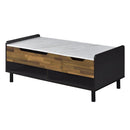  Acme Furniture Axel LV00828 Coffee Table with Lift Top IMAGE 2