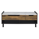  Acme Furniture Axel LV00828 Coffee Table with Lift Top IMAGE 3