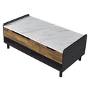  Acme Furniture Axel LV00828 Coffee Table with Lift Top IMAGE 4