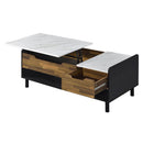  Acme Furniture Axel LV00828 Coffee Table with Lift Top IMAGE 5