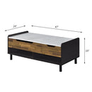  Acme Furniture Axel LV00828 Coffee Table with Lift Top IMAGE 8